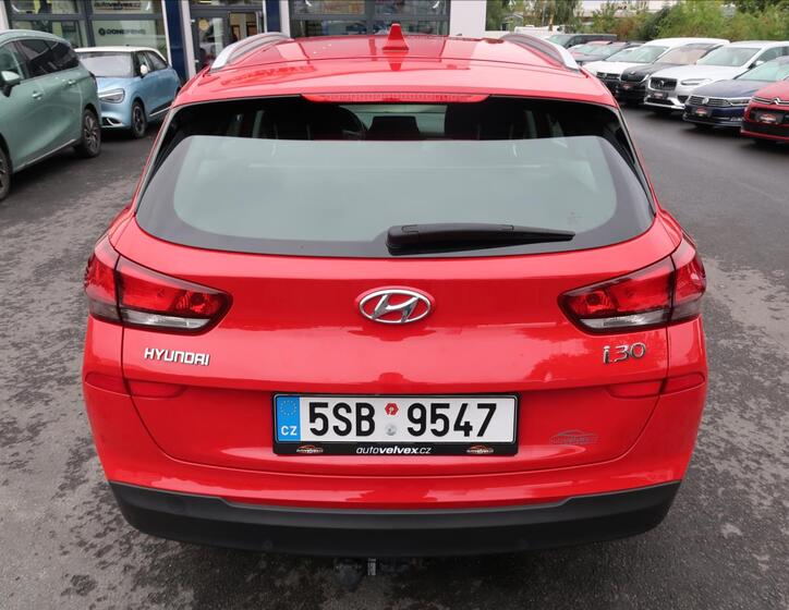 Hyundai i30 8