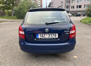 Škoda Fabia 23