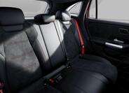 Mercedes-Benz GLA 8