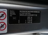 BMW Řada 5 8