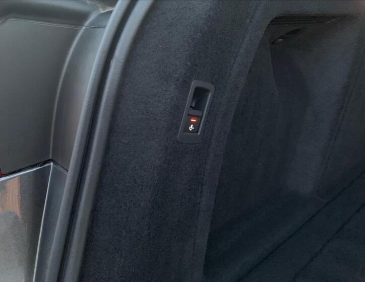 Audi A4 20