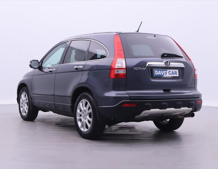Honda CR-V 5