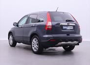 Honda CR-V 5
