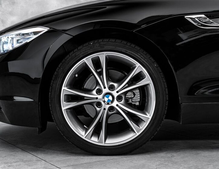 BMW Z4 3