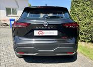 Nissan Qashqai 4