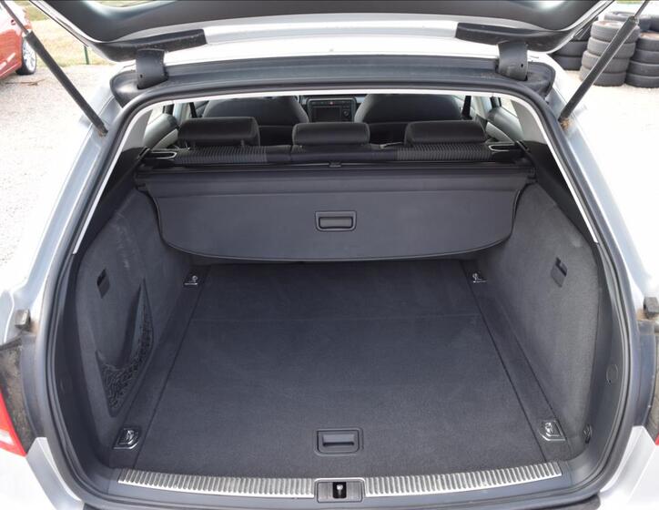 Audi A4 21