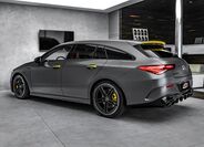 Mercedes-Benz CLA 7