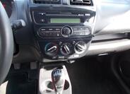 Mitsubishi Space Star 21