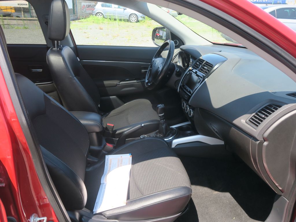 Citroën C4 Aircross