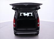 Peugeot Rifter 9