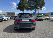 Mercedes-Benz GLC 7