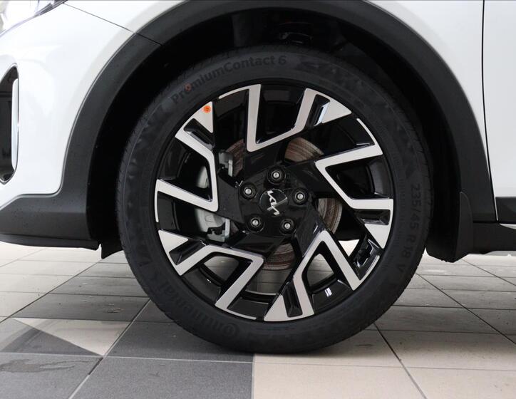 KIA XCeed 17