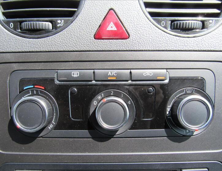 Volkswagen Caddy 16