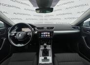 Škoda Superb 21