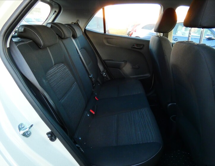 KIA Picanto 12