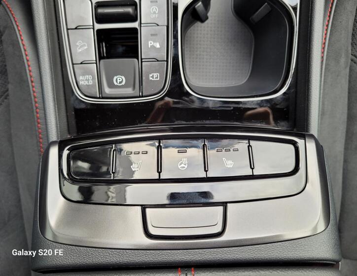 Hyundai Tucson 26