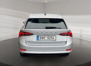 Škoda Octavia 5