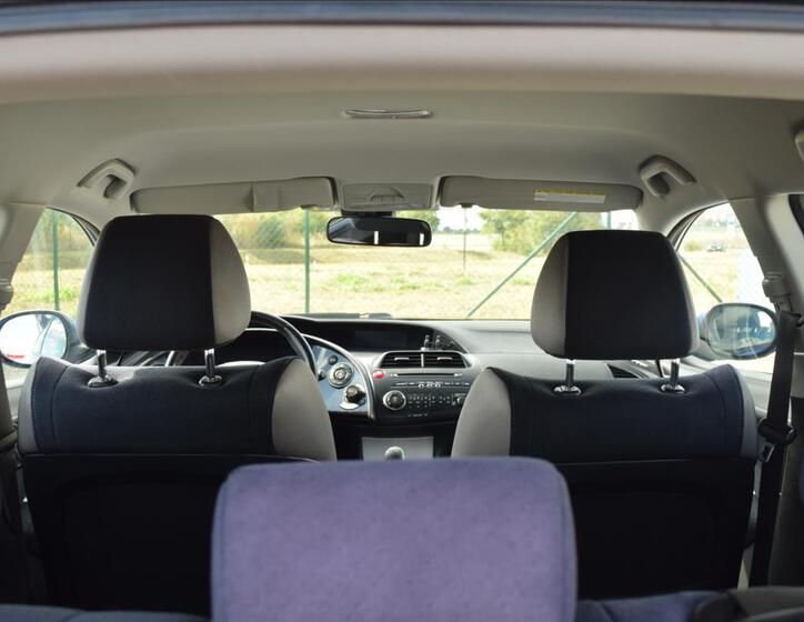 Honda Civic 25