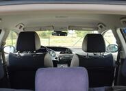Honda Civic 25