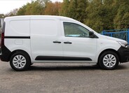 Renault Express 4