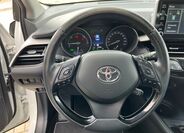 Toyota C-HR 23