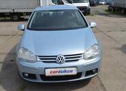 Volkswagen Golf 2