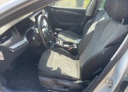 Škoda Octavia 7