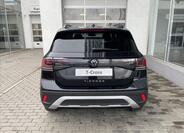 Volkswagen T-Cross 6