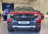 Ford Ranger 11