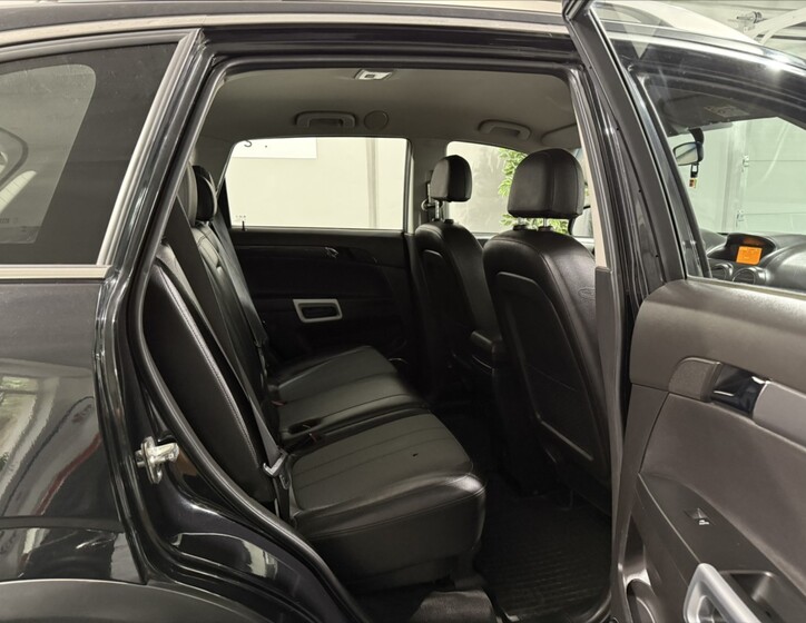 Opel Antara 20