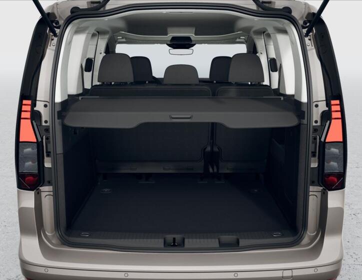Volkswagen Caddy 8
