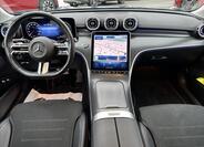 Mercedes-Benz Třídy C 9