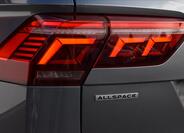 Volkswagen Tiguan Allspace 11