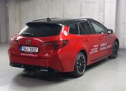 Toyota Corolla 5