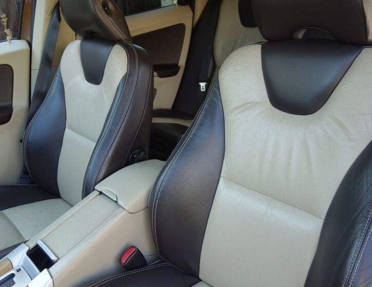 Volvo XC60 15