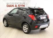 Opel Mokka 6