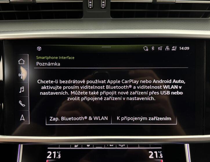 Audi A6 17