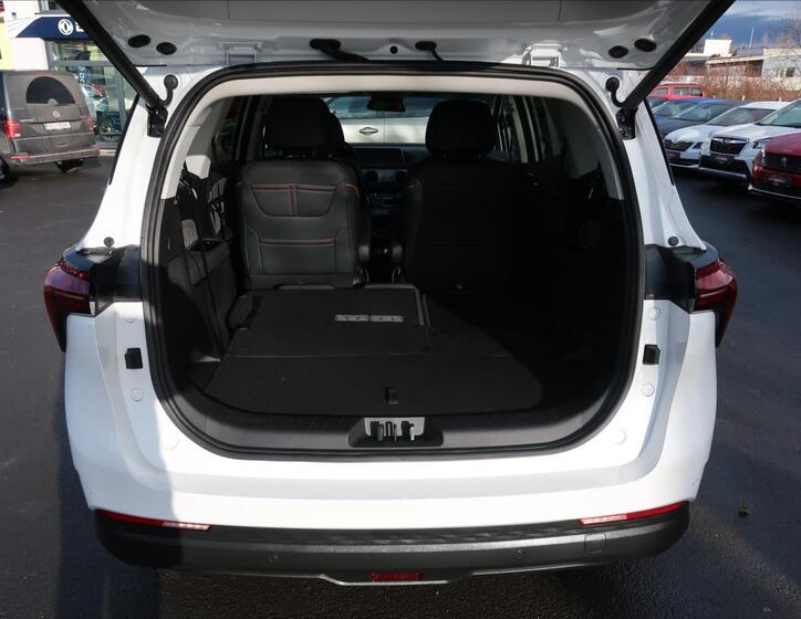 Dongfeng U-Tour 29