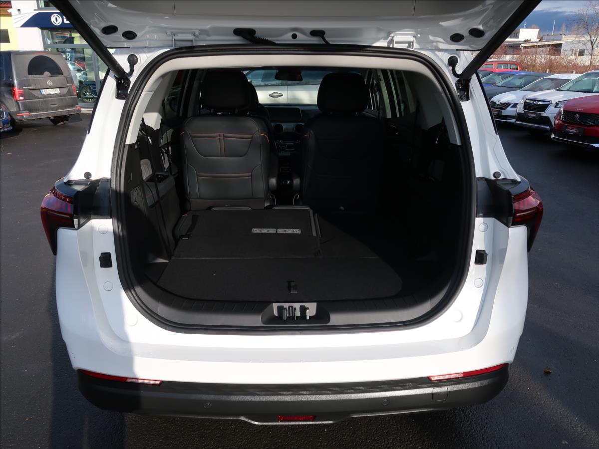 Dongfeng U-Tour