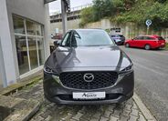 Mazda CX-5 8