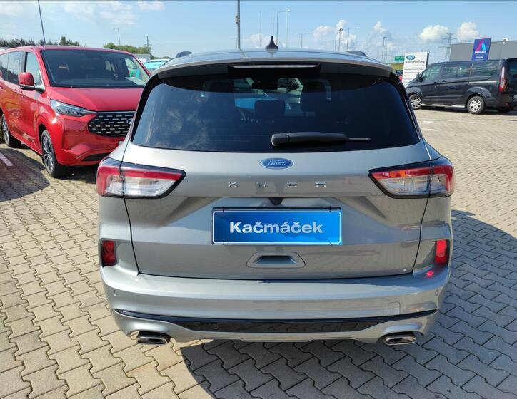 Ford Kuga 4