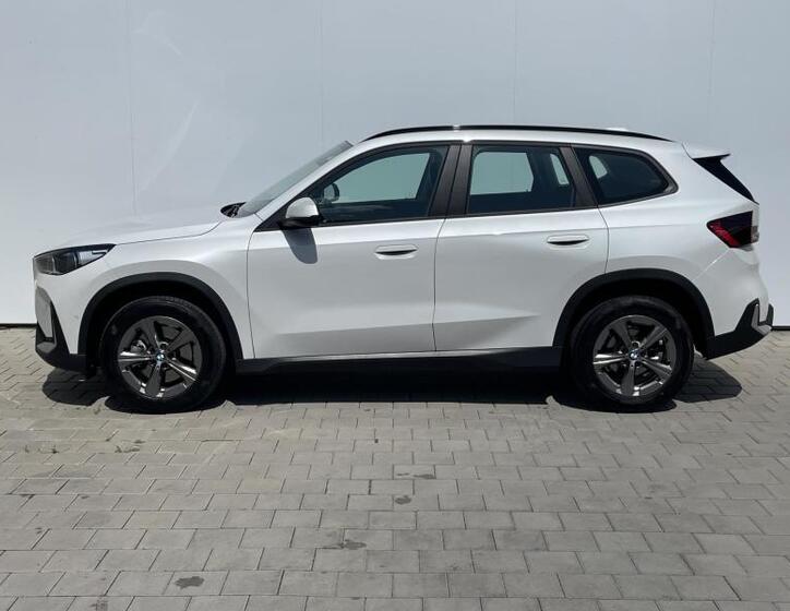 BMW X1 3