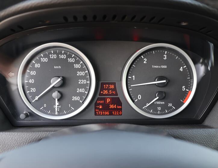 BMW X6 17