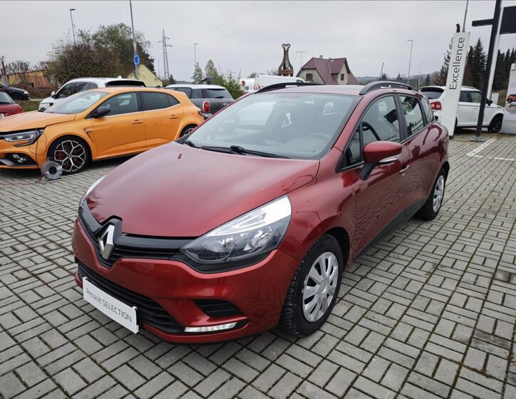 Renault Clio 2