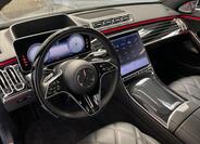 Mercedes-Benz Třídy S 9