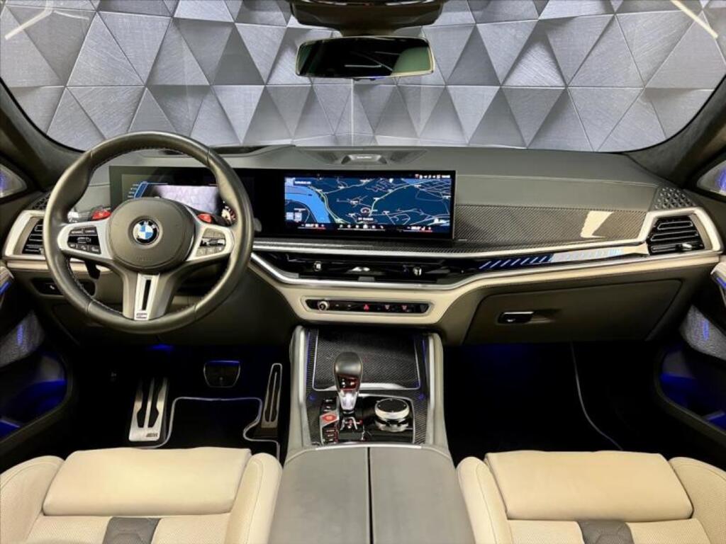 BMW X6 10