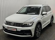 Volkswagen Tiguan Allspace 1