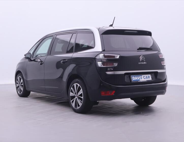 Citroën Grand C4 Picasso 5