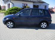 Ford Fusion 2