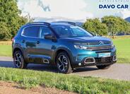 Citroën C5 Aircross 1